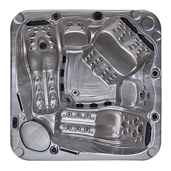 Гидромассажные спа бассейн Mexda WS-598