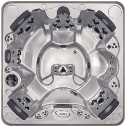 Спа бассейн Coast Spas - Manhattan (Манхэттен)