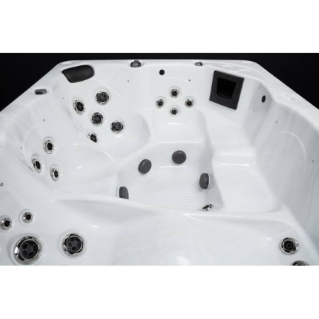 Спа бассейн BestSpa's Crystal