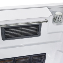 Плавательный бассейн с противотоком AquaVita 401Т