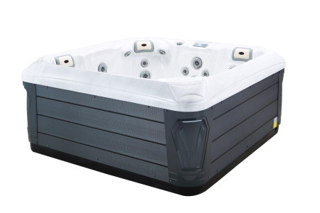 Гидромассажный спа-бассейн JNJ Spas Storm Marseille SPA-636B