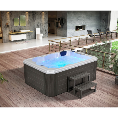 Гидромассажный спа бассейн Mexda WS-294