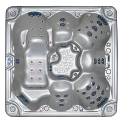 Спа бассейн Viking Spa Heritage 2