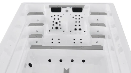 Плавательный SPA-бассейн FSPA IP-3212Pro