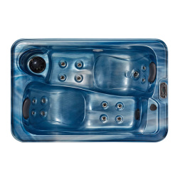 Гидромассажный спа бассейн Mexda WS-790 Lite