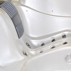 Гидромассажный спа-бассейн Wellis Kilimanjaro Standard