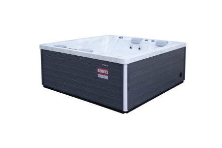 Гидромассажный спа бассейн NordicSpa Liv (Лив) Гидромассажный спа бассейн NordicSpa Liv (Лив)