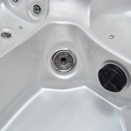 Гидромассажный спа бассейн Mexda WS-695H