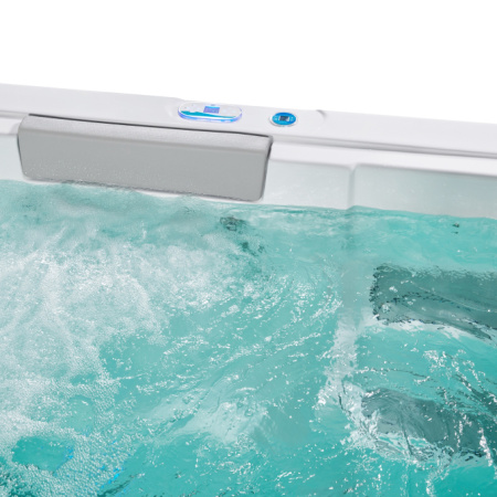 Плавательный бассейн с противотоком AquaVita 401Т