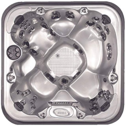 Спа бассейн Coast Spas - Zenith (Зенит)