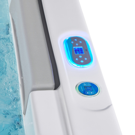 Плавательный бассейн с противотоком AquaVita 802T